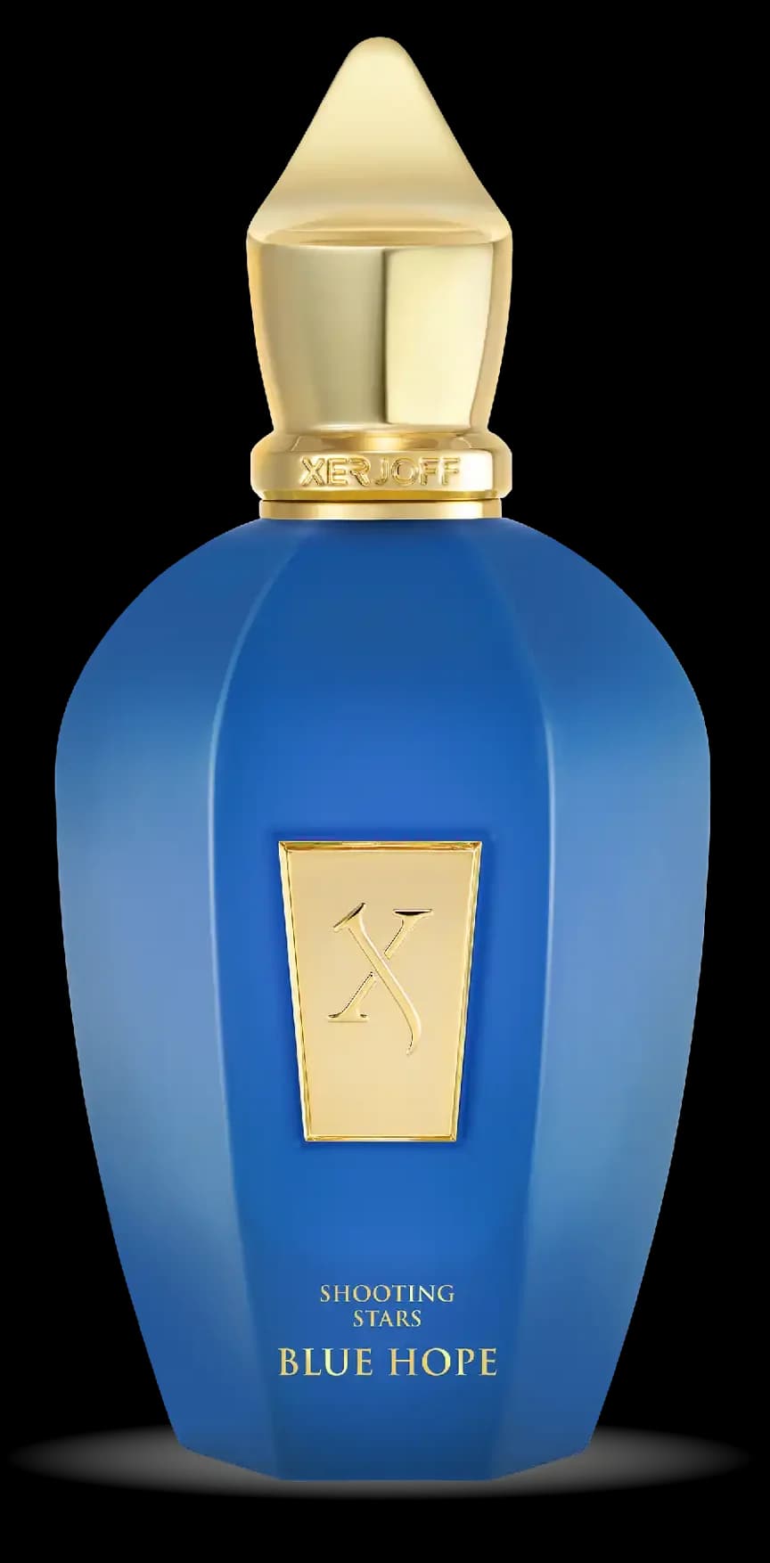 عطر یونیسکس زرجوف بلو هاپ | XERJOFF Blue Hope — تصویر ۴