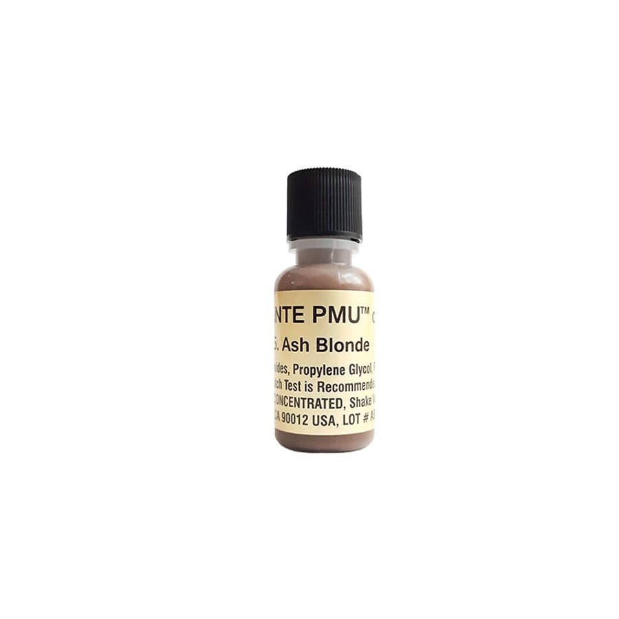 کی پی اش بلوند (Ash Blonde) — تصویر ۲