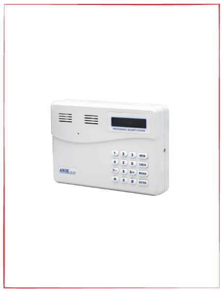 تلفن کننده آنیک GL150
