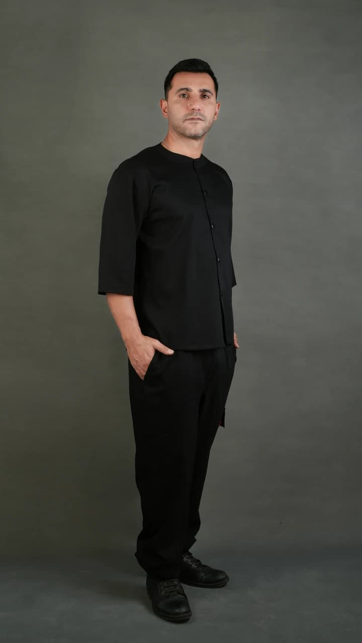 روپوش مدل FLEX — تصویر ۴