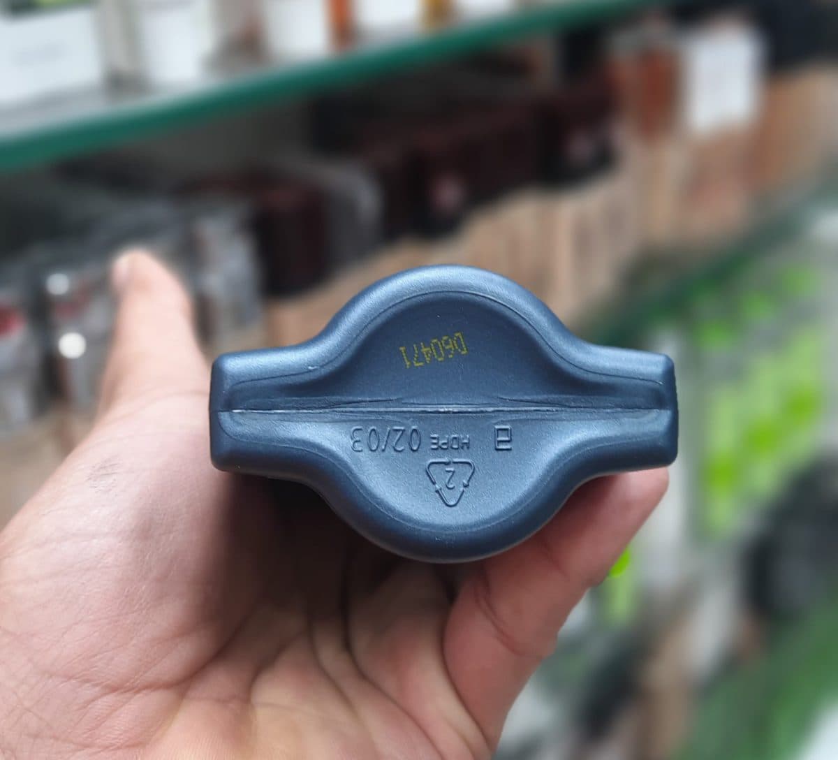 شامپو ضد ریزش و تقویت‌کننده مو آلپسین مدل Caffeine C1 حجم 250ml اورجینال — تصویر ۵