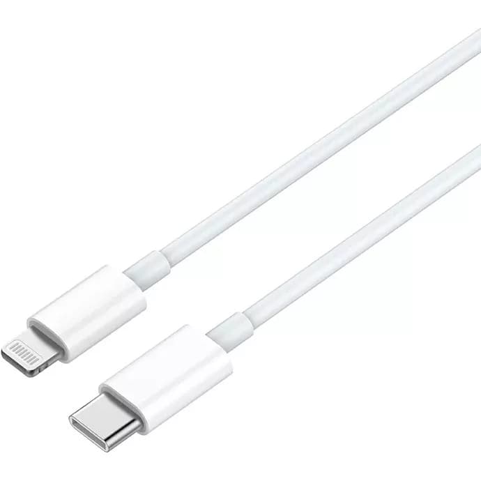 کابل شارژ LDNIO MFi-01 تایپ سی به آیفون — تصویر ۳