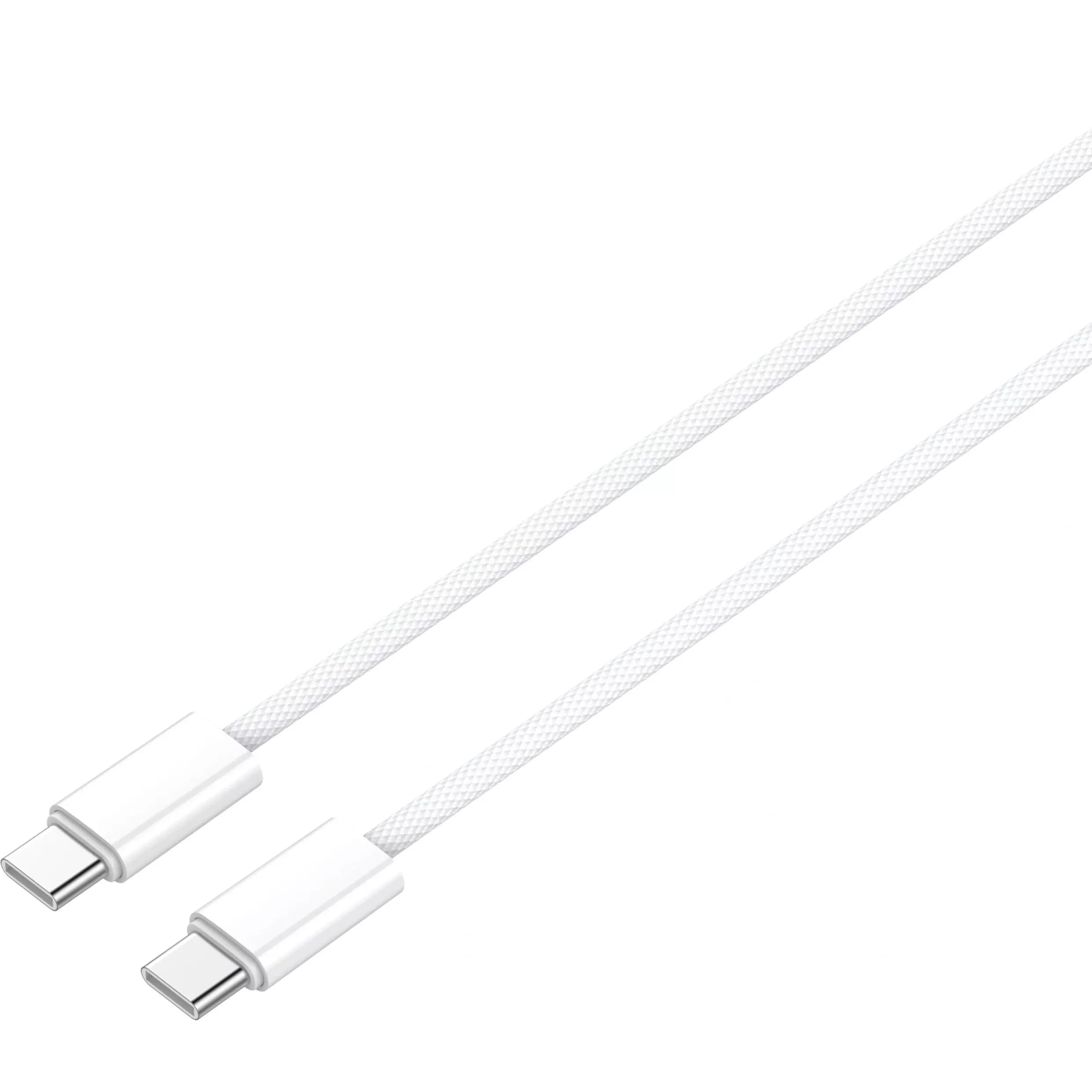 کابل شارژ LDNIO LC901C تایپ سی به تایپ سی — تصویر ۲