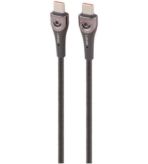 کابل شارژ دو سر تایپ سی LDNIO LC861c — تصویر ۹