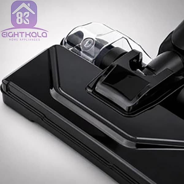 جاروبرقی پرتابل روبیس Rubis مدل RPV512؛ عصایی و دستی با قابلیت تی‌کشی — تصویر ۱۱