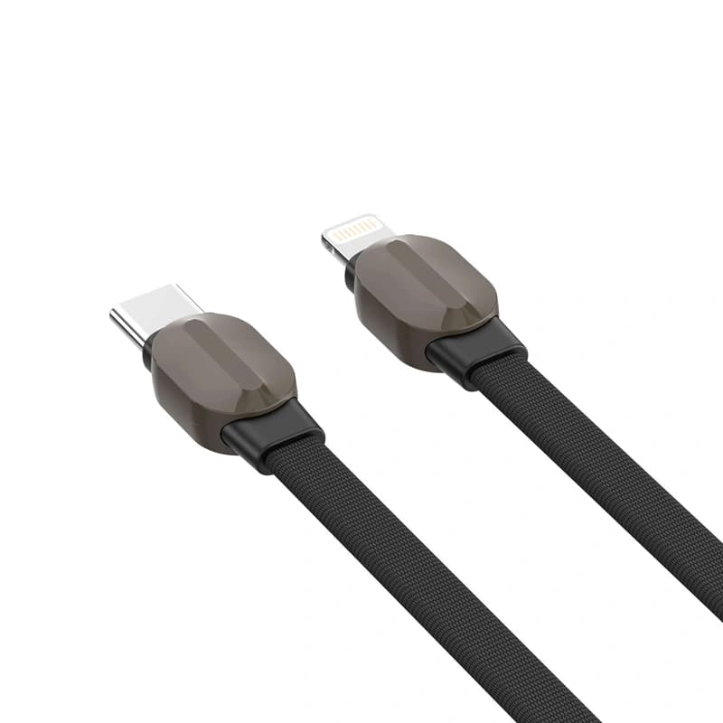 کابل شارژ LDNIO LC441C تایپ سی به تایپ سی 65 وات — تصویر ۱۲