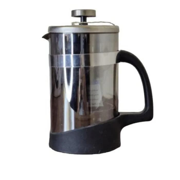 فرنچ پرس 650 میل طرح اروپایی استیل