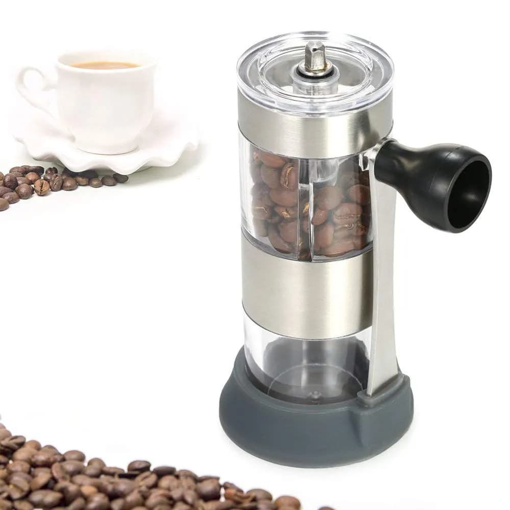 اسیاب دستی با پایه کد 2