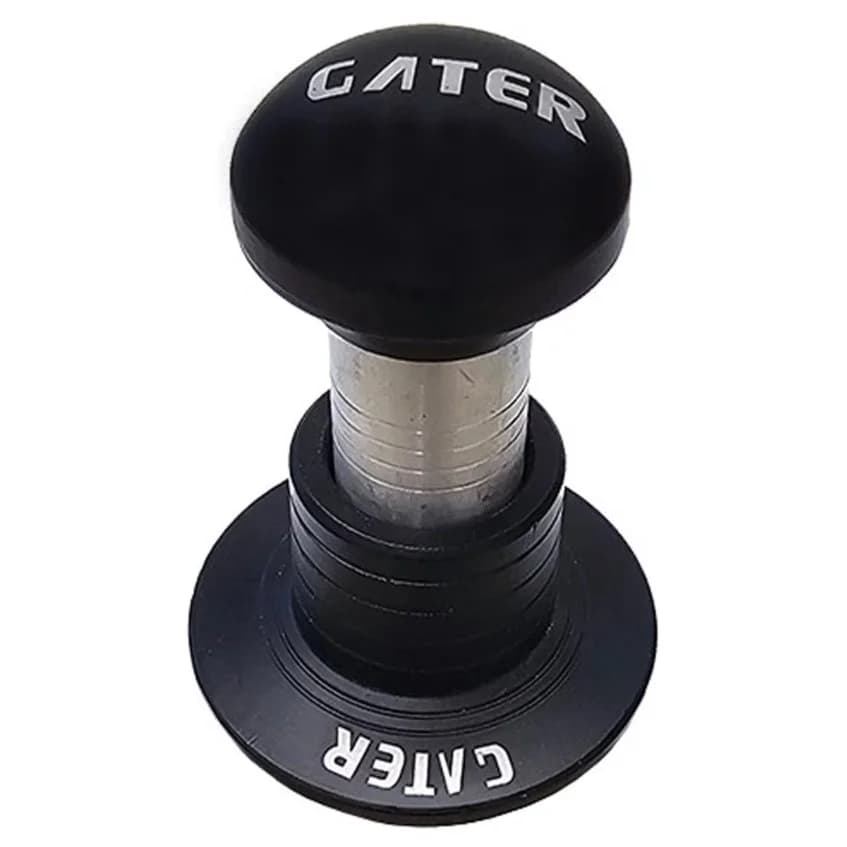 تمپر تکنیکال برند GATER کد 51