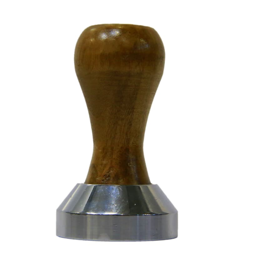 تمپر دسته چوبی کد 51