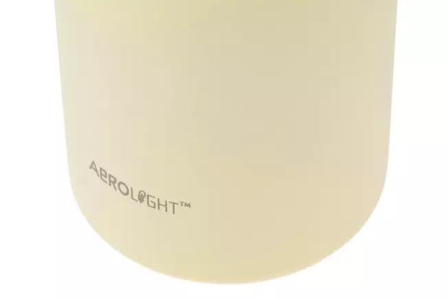 تراول ماگ استنلی سری ترانزیت ماگ 0.35L کرم — تصویر ۴