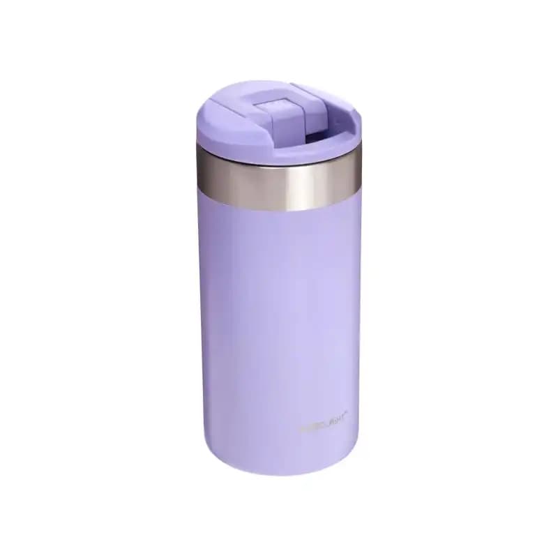تراول ماگ استنلی سری ترانزیت ماگ 0.35L یاسی — تصویر ۶