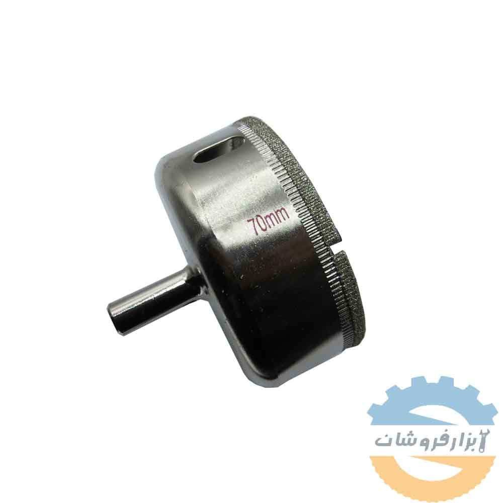 گردبر سرامیک سایز 70 — تصویر ۷