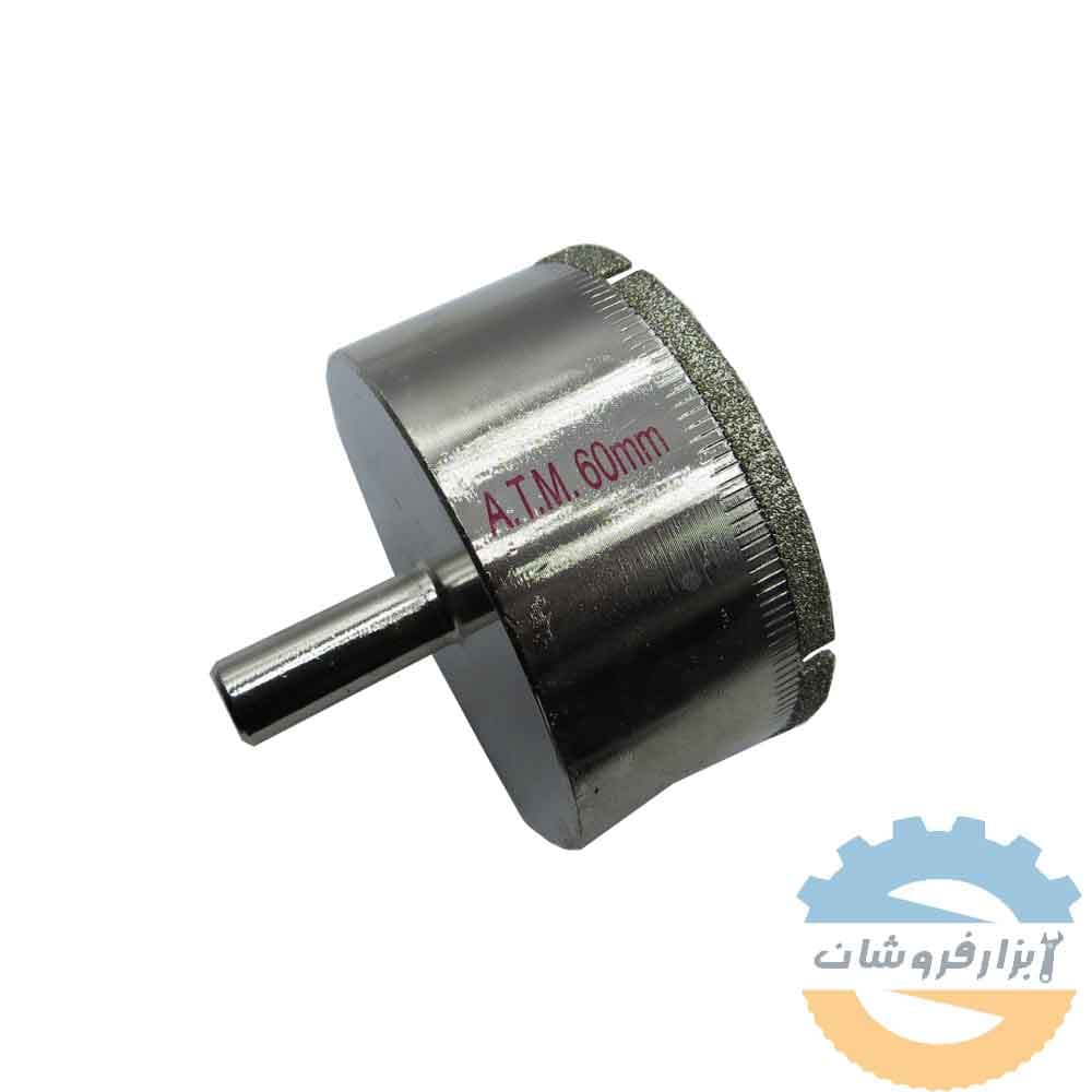گردبر سرامیک سایز 60 — تصویر ۷