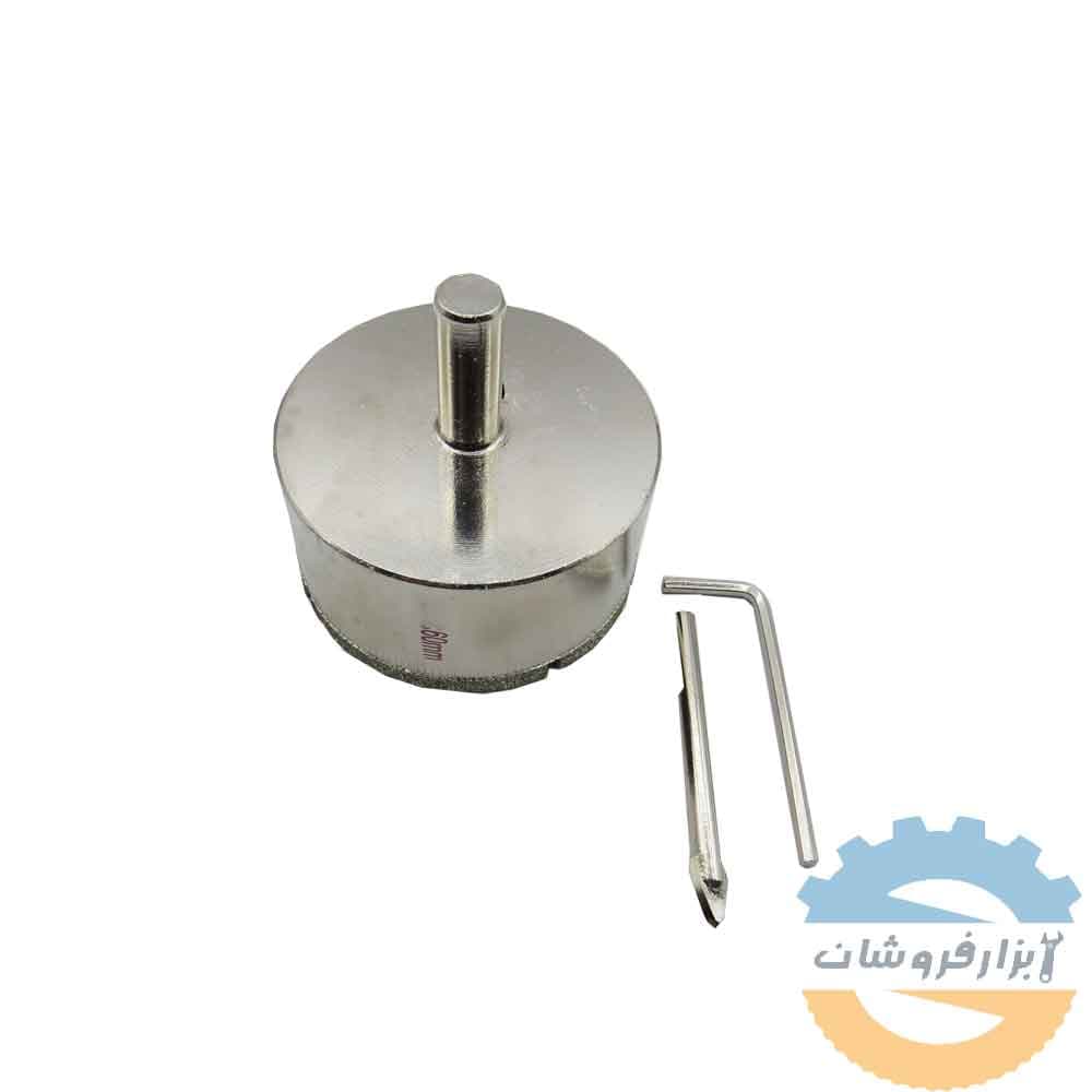 گردبر سرامیک سایز 60
