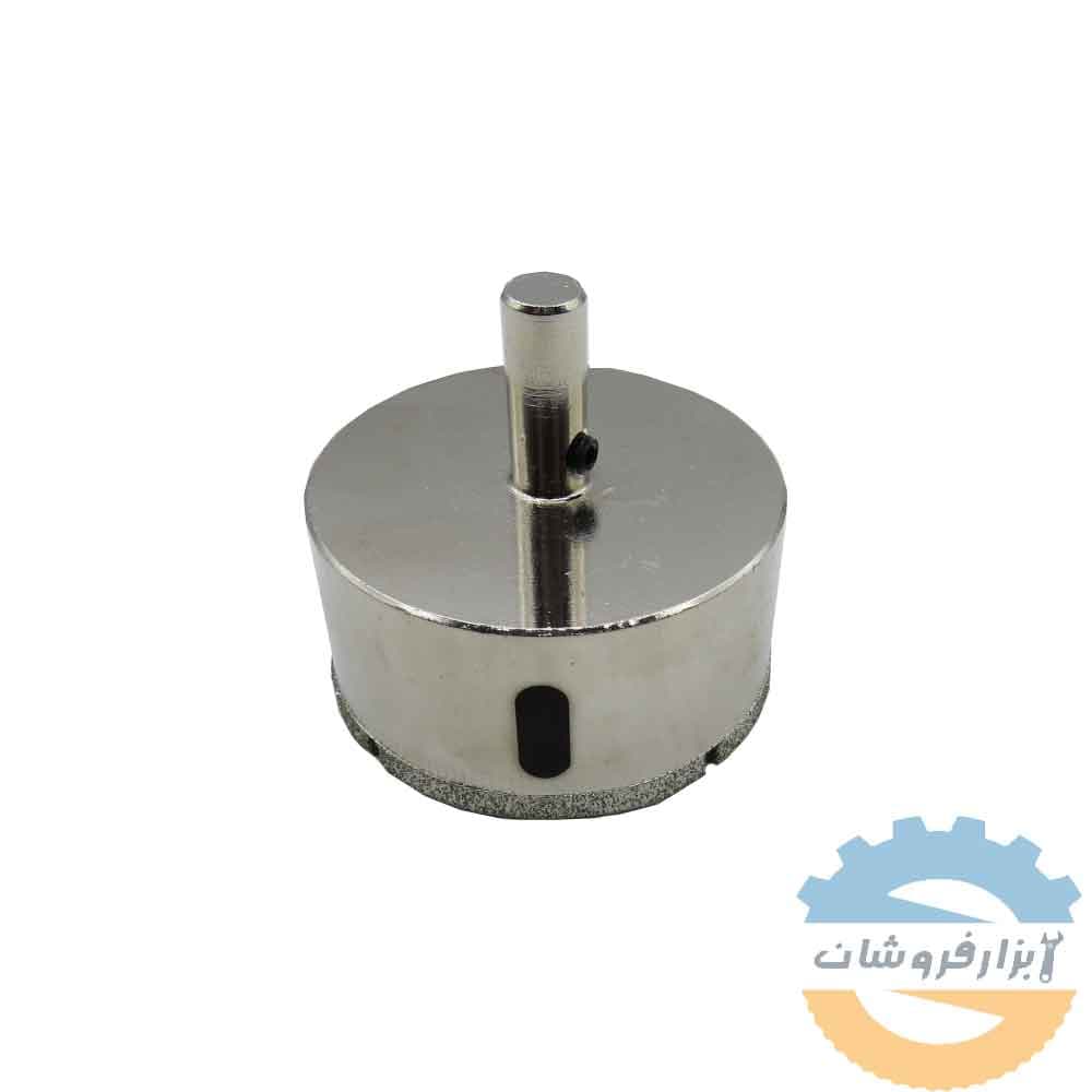 گردبر شیشه 60 میلیمتر — تصویر ۵