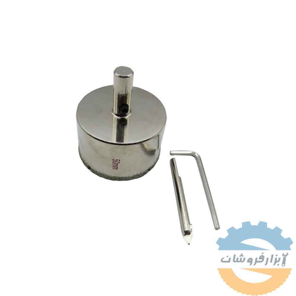 گردبر سرامیک سایز 50
