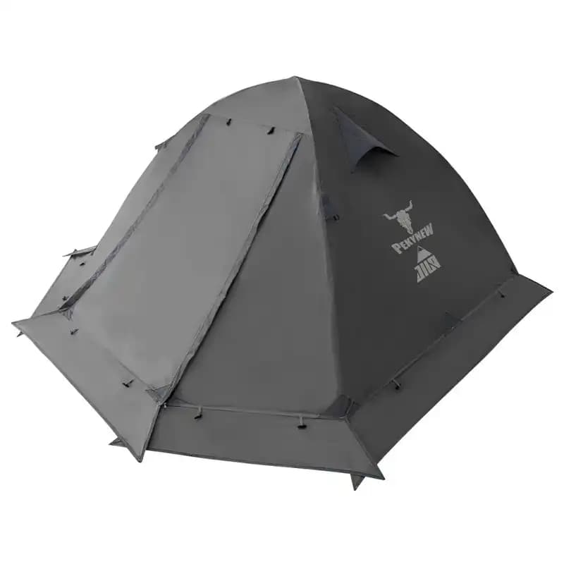 چادر 2 تا 3 نفره پکی نیو مدل K2001 — تصویر ۱۲