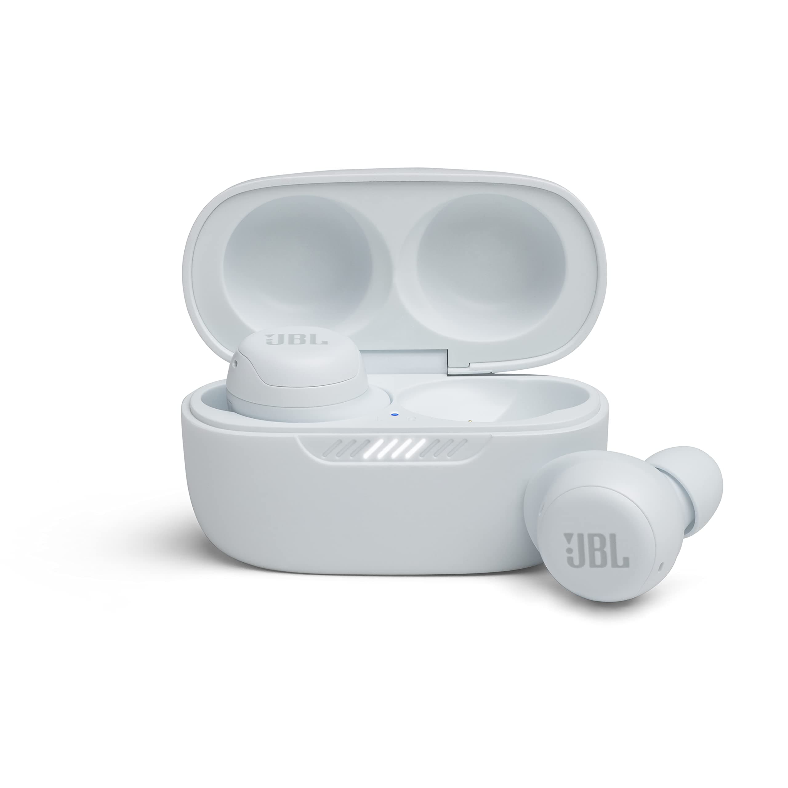 هندزفری بیسیم JBL Live Free NC+ TWS (اصلی)+گارانتی 18 ماهه✅ — تصویر ۶