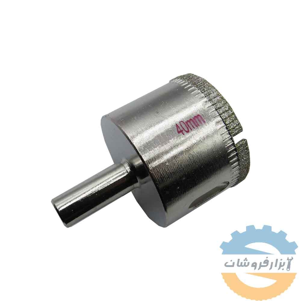 گردبر سرامیک سایز 40 — تصویر ۲