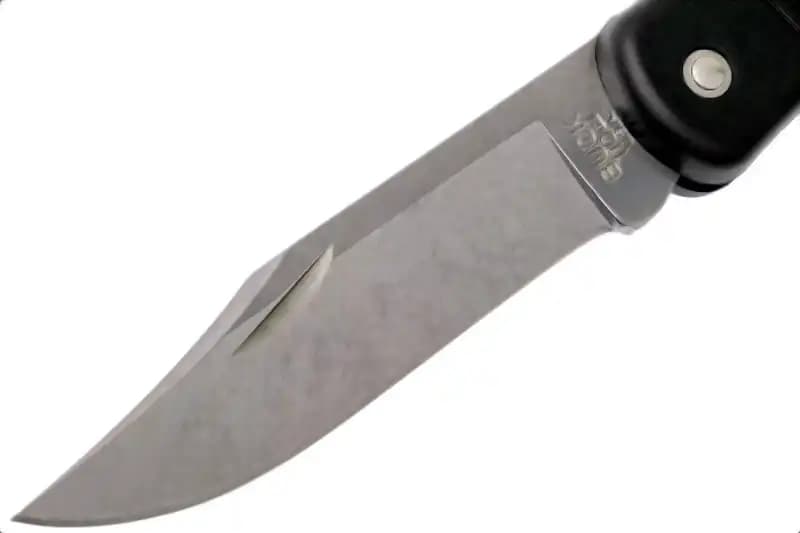 چاقو باک 110 فولدینگ هانتر ال تی BUCK 110 LT — تصویر ۳