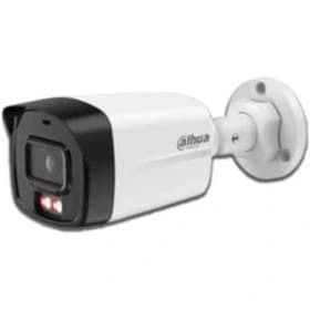 دوربین مداربسته تحت شبکه بولت دیددرشب رنگی میکروفن دار 4 مگاپیکسل داهوا مدل( DH-IPC-B1E49-A-IL )