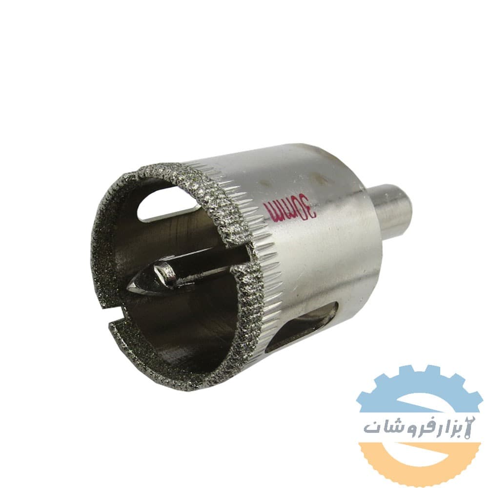 گردبر سرامیک سایز 30 — تصویر ۲
