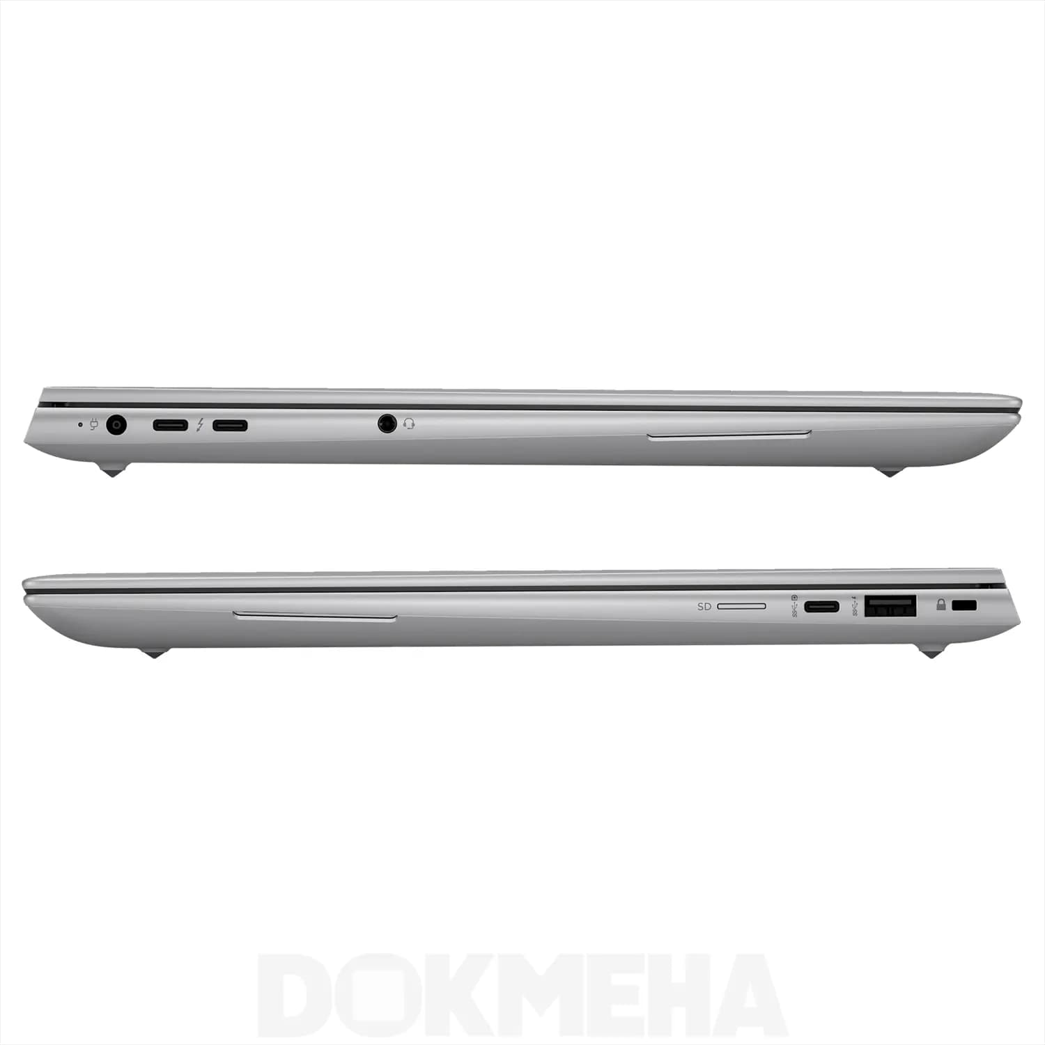 لپ ‌تاپ ورک استیشن HP ZBook Studio 16 G10 — تصویر ۸