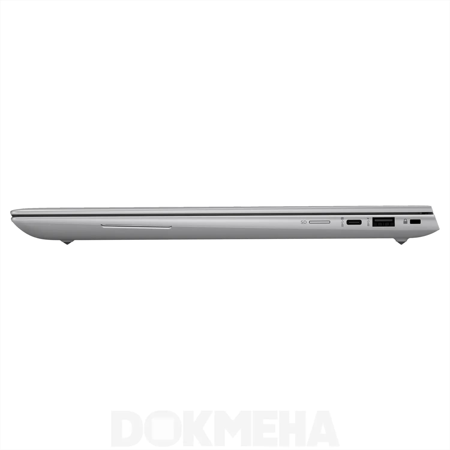 لپ ‌تاپ ورک استیشن HP ZBook Studio 16 G10 — تصویر ۵