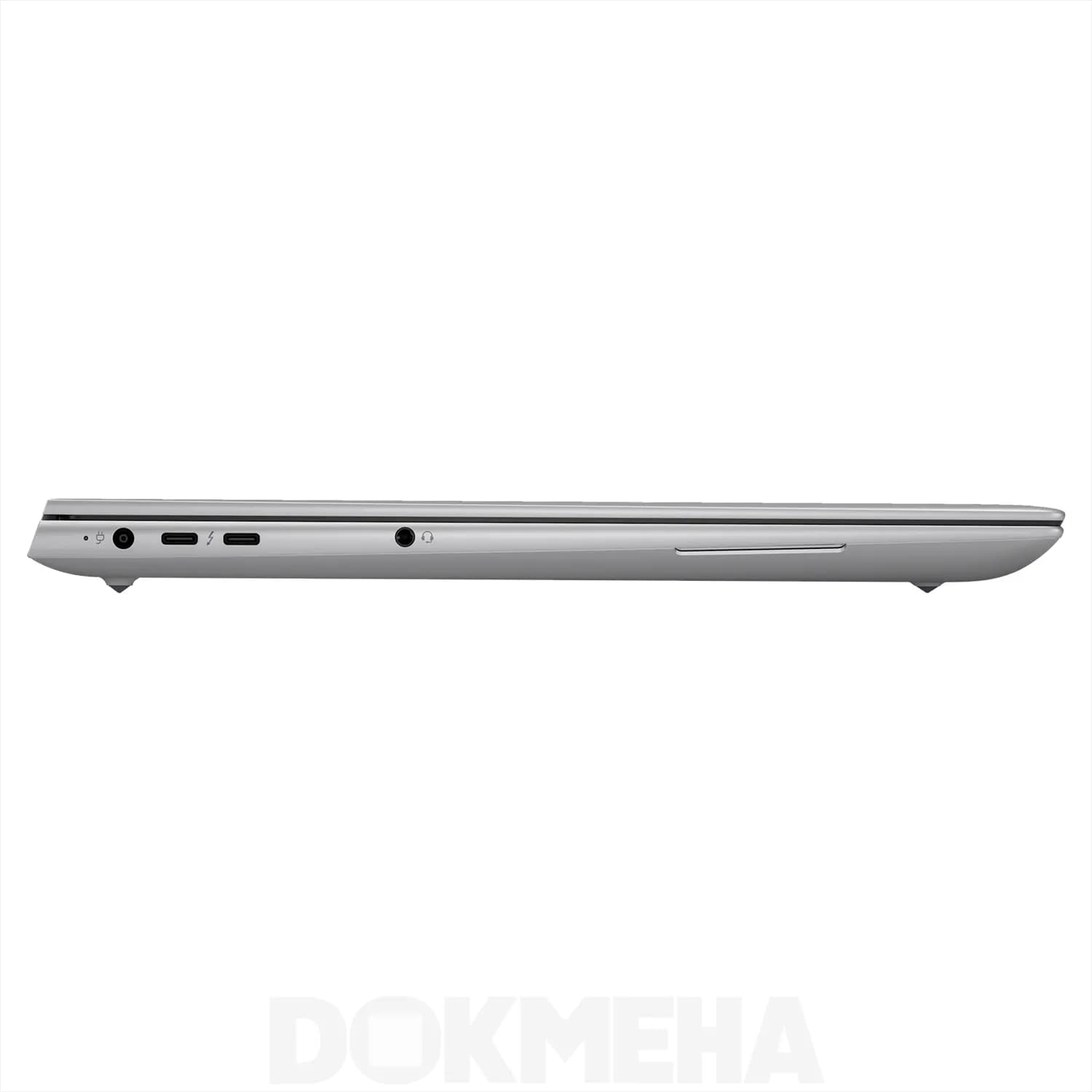 لپ ‌تاپ ورک استیشن HP ZBook Studio 16 G10 — تصویر ۶