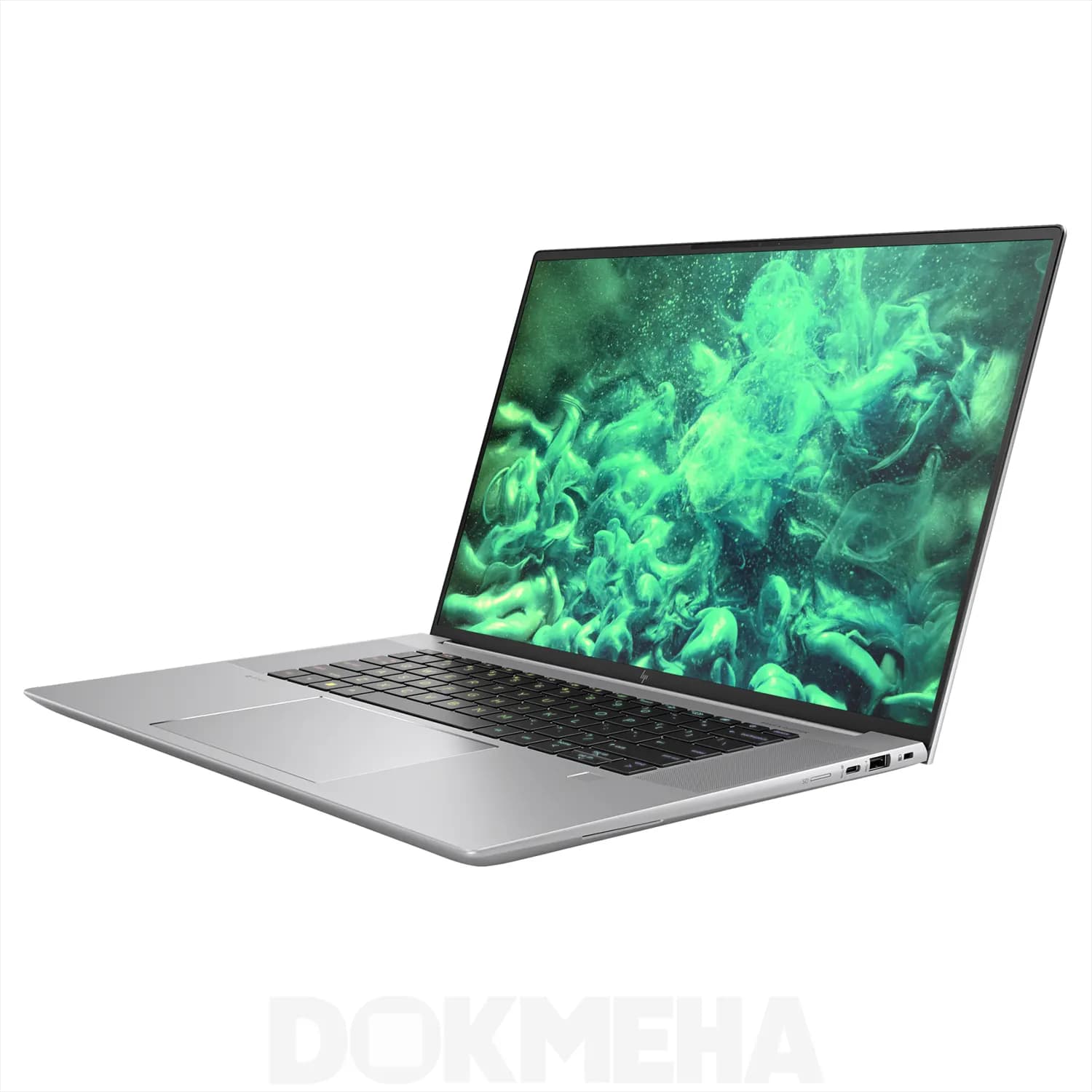 لپ ‌تاپ ورک استیشن HP ZBook Studio 16 G10 — تصویر ۴