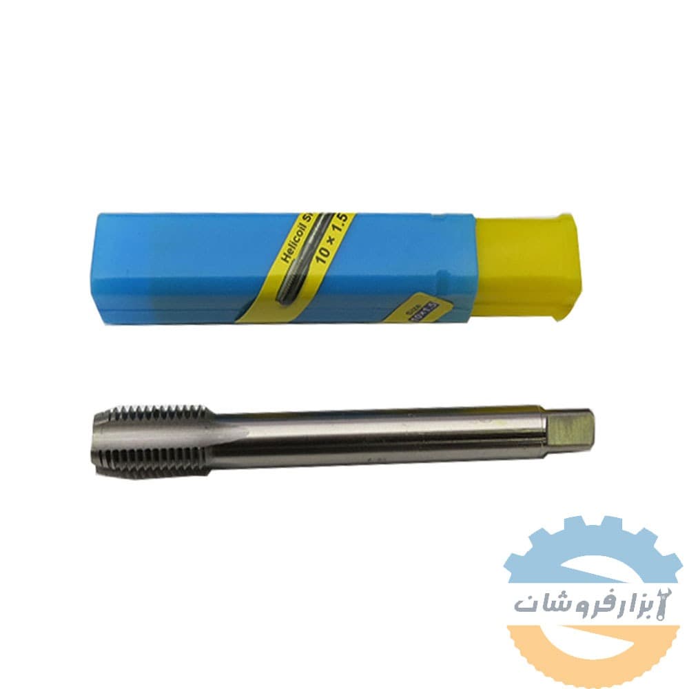 کیت کامل فنر هلی کویل 1.5*10 — تصویر ۶