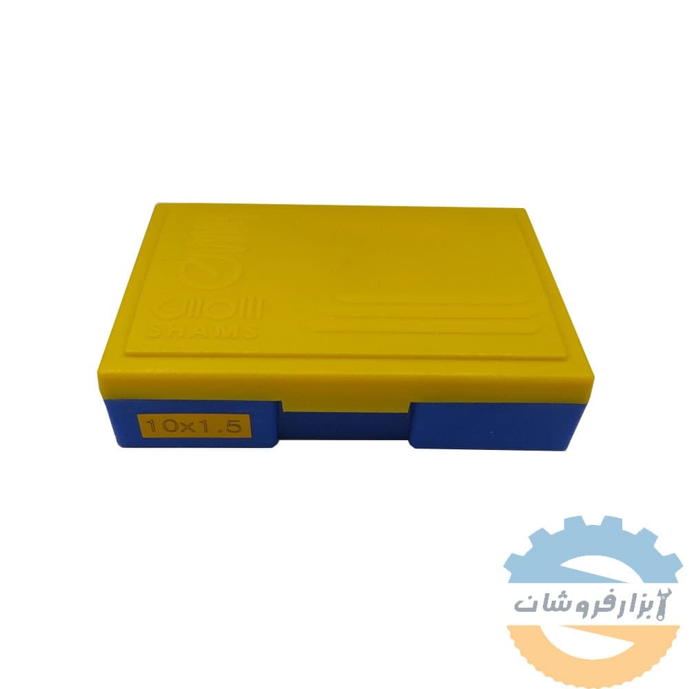 کیت کامل فنر هلی کویل 1.5*10 — تصویر ۸