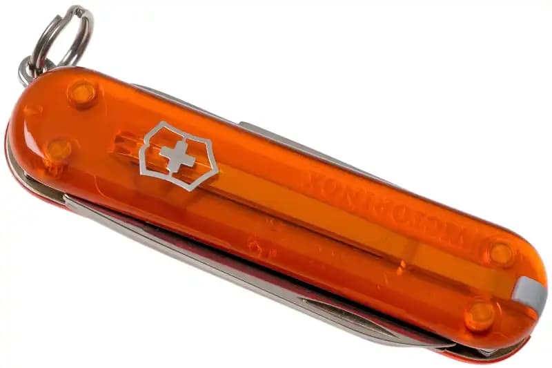 چاقو چندکاره ویکتورینوکس مدل اس دی 0.6223T82G — تصویر ۴