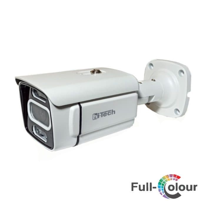 دوربین ۵ مگاپیکسل وارملایت HT-K530WL — تصویر ۲