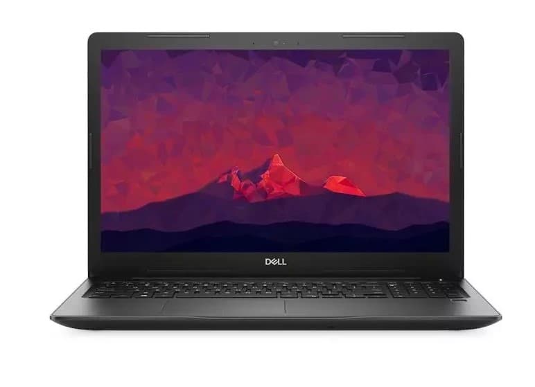 لپ تاپ DELL Latitude 3590 i5 — تصویر ۳