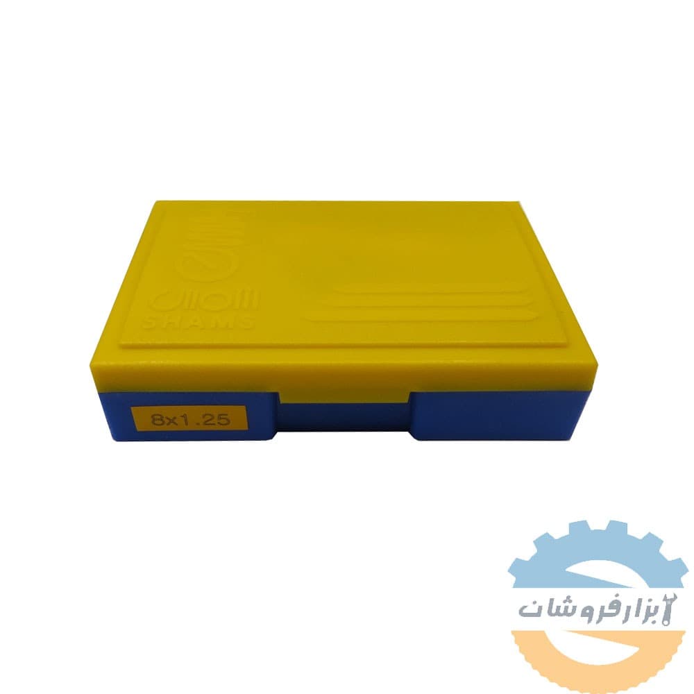 ست کامل فنر هلی کویل کیفی 1.25*8 — تصویر ۵