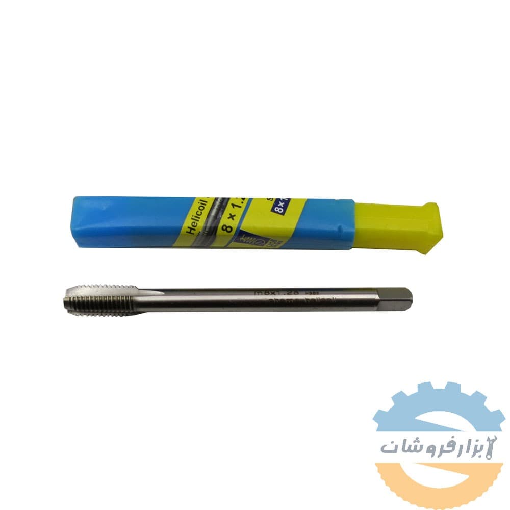 ست کامل فنر هلی کویل کیفی 1.25*8 — تصویر ۷
