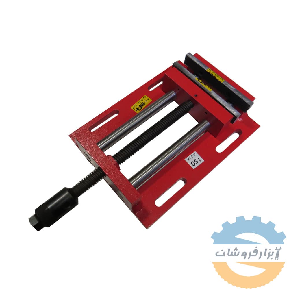 گیره تخت زیر دریلی — تصویر ۶