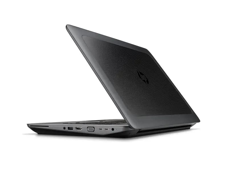 لپ تاپ HP Zbook 17 G3 Xeon E3-1535m — تصویر ۸