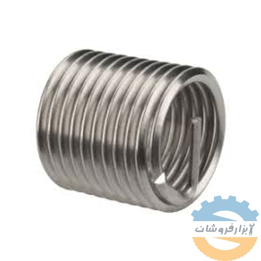 فنر هلی کویل 0/7*4 شمس — تصویر ۲