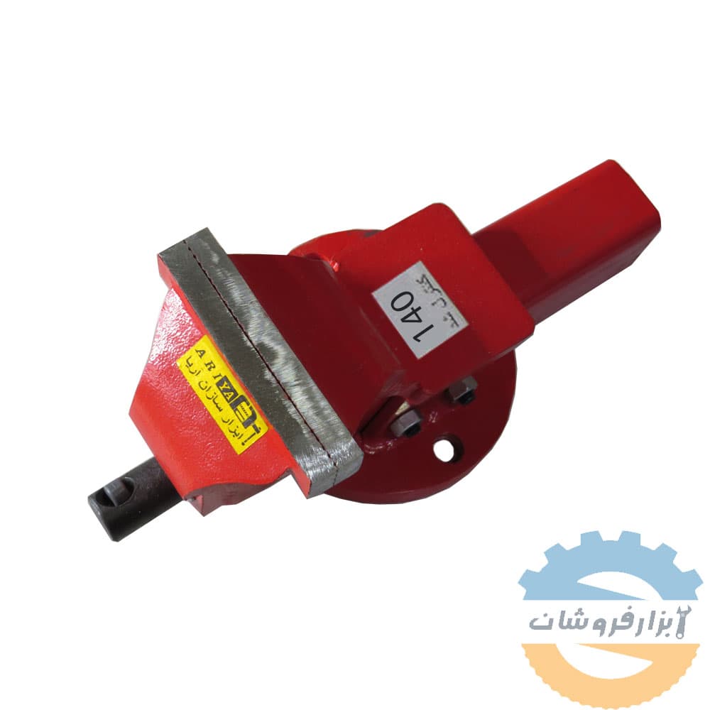گیره رو میزی