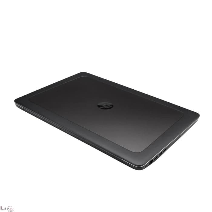لپ تاپ HP zbook 17 G4 لمسی — تصویر ۴