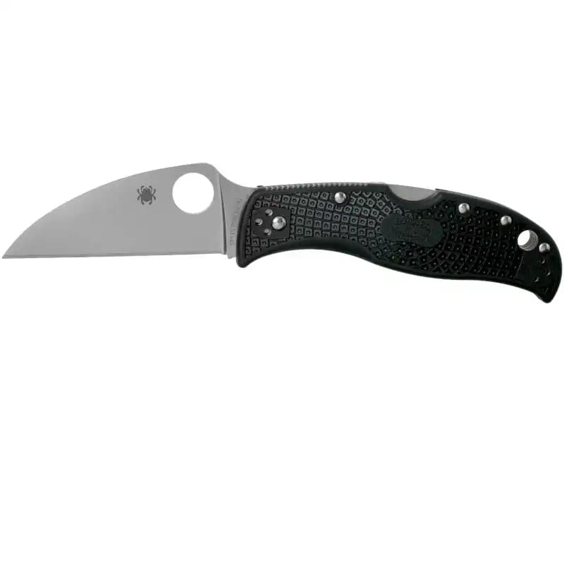 چاقوی تاشو اسپایدرکو مدل Rockjumper C254PBK — تصویر ۱۰