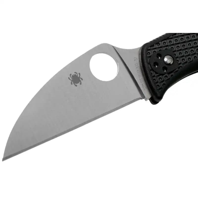 چاقوی تاشو اسپایدرکو مدل Rockjumper C254PBK — تصویر ۱۲