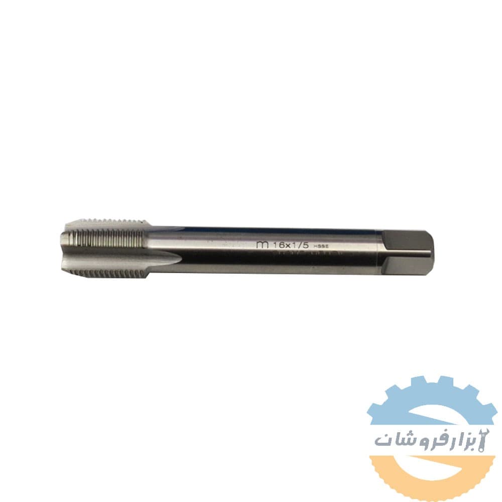 قلاویز هلی کویل شمس 1.5*16 — تصویر ۲