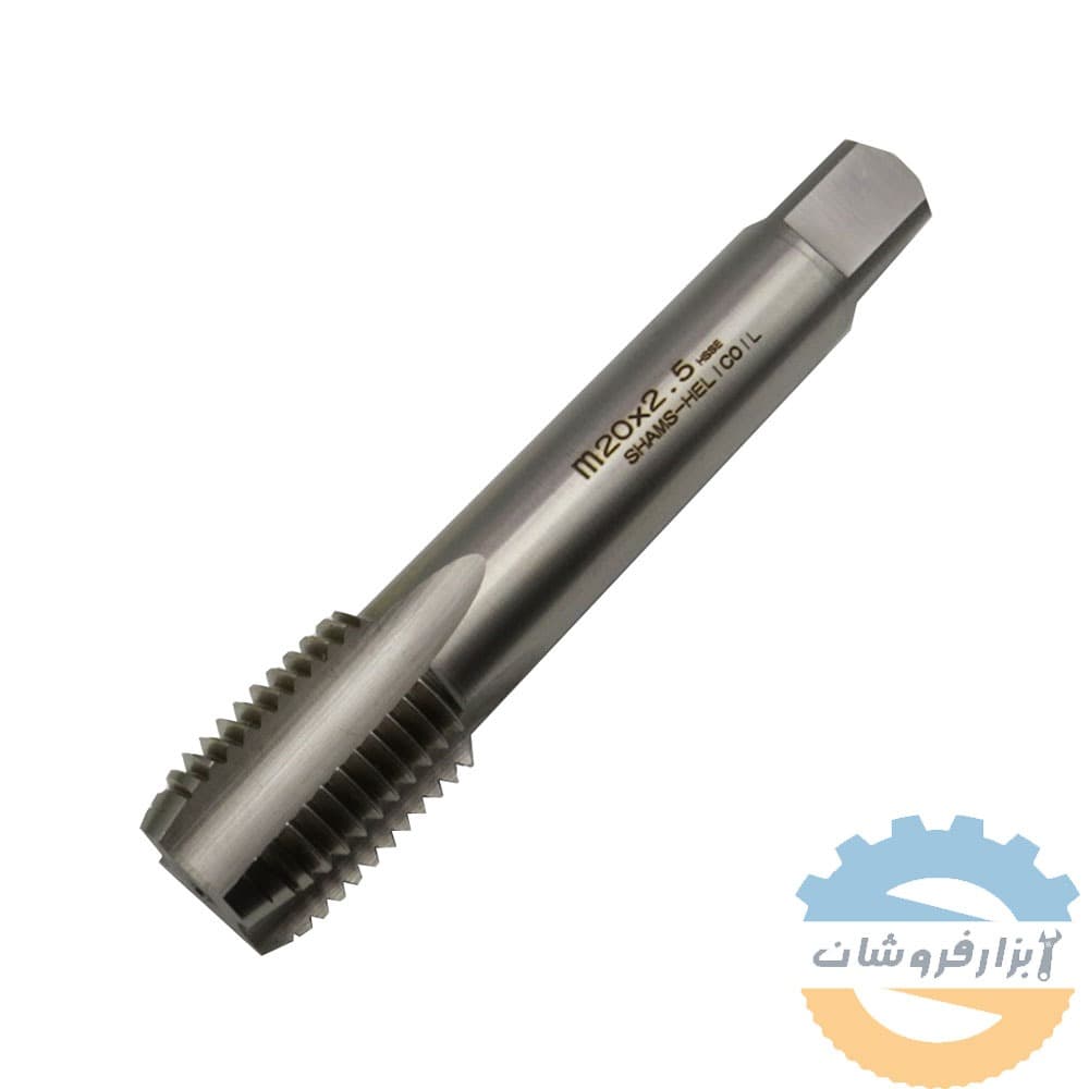 قلاویزهلی کویل 2.5*20 شمس — تصویر ۶