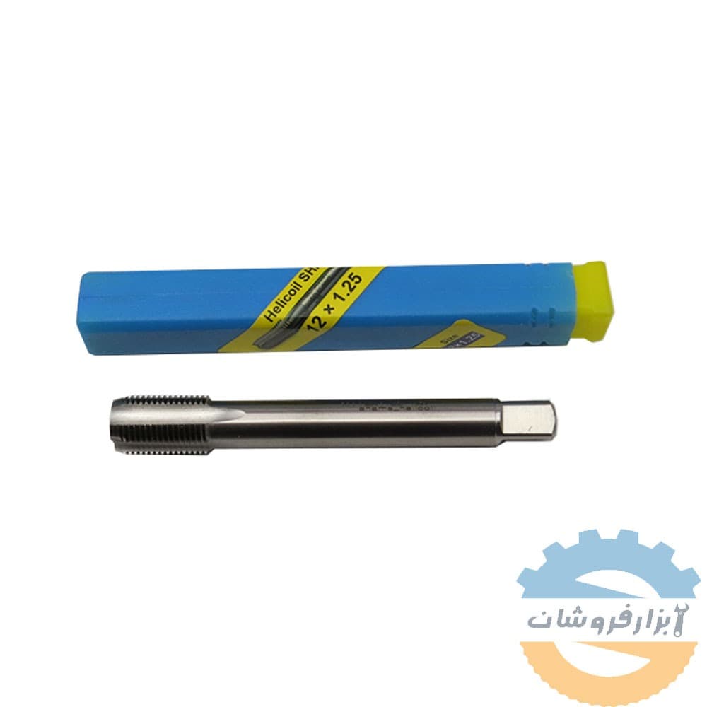 قلاویز 1.25*12 هلی کویل — تصویر ۴