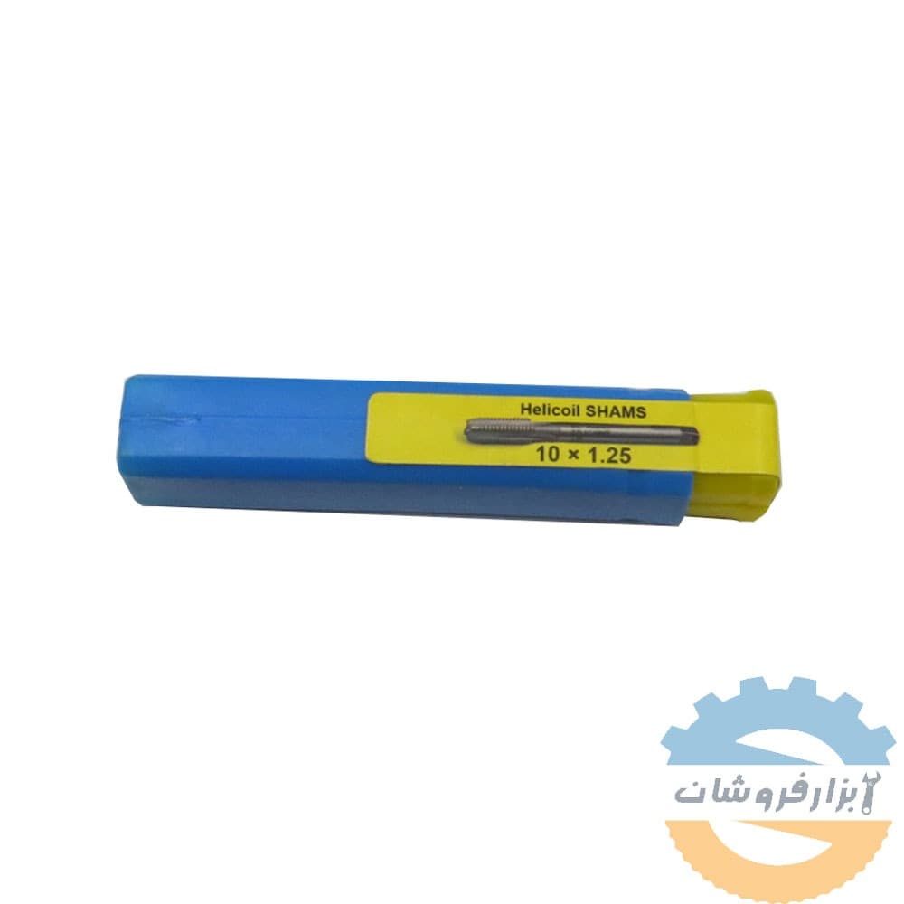 قلاویز 1.25*10هلی کویل — تصویر ۶