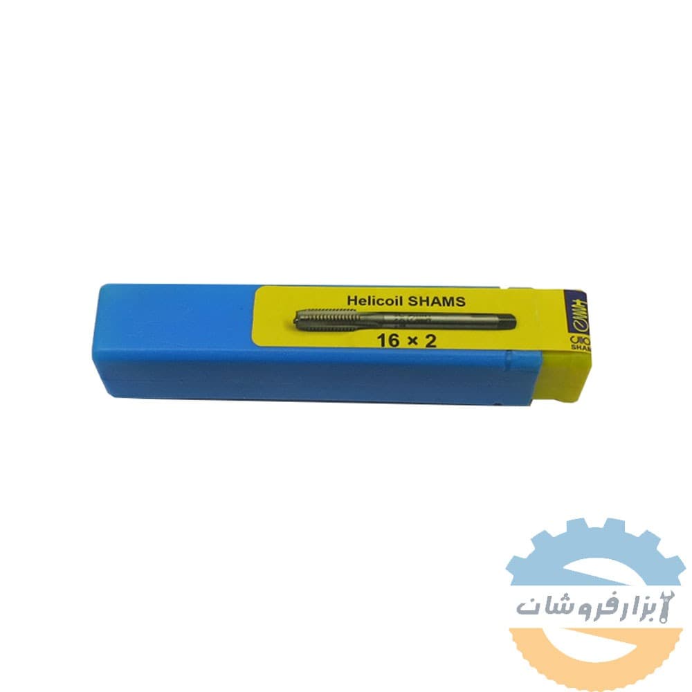 قلاویز هلی کویل2*16 شمس — تصویر ۶